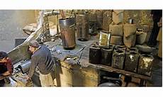 Sesame Oil Machinery