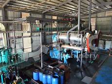 Sesame Oil Mills