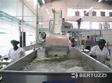 Sesame Oil Processing Machinery