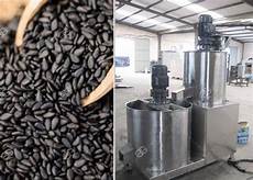 Sesame Peeling Machine