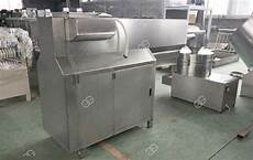 Sesame Peeling Machine