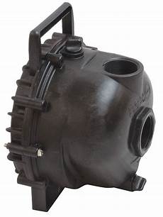 Sewage Pumps