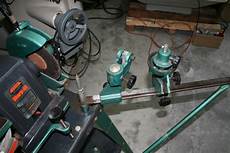Sharpening Saw