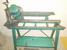 Sharpening Saw