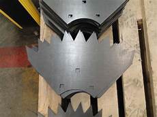 Sheet Metal Folding Machines