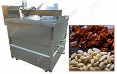 Shelled Hazelnut Production Line