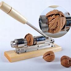 Shelled Hazelnut Rotating Machine