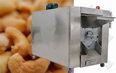 Shelled Peanuts Automatic Salting