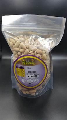 Shelled Peanuts Automatic Salting
