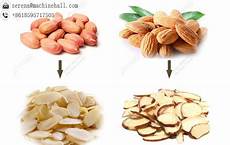 Shelled Peanuts Automatic Salting