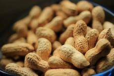 Shelled Peanuts Manual Salting