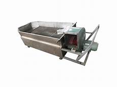 Shelled Peanuts Rotating Machines
