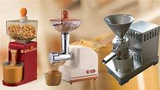 Shelled Peanuts Rotating Machines