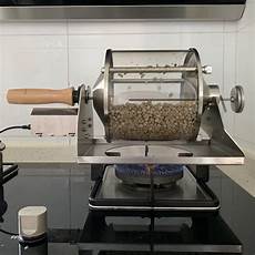 Shelled Peanuts Rotating Machines