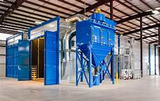 Shot Blasting Machine