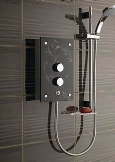 Shower Mixer