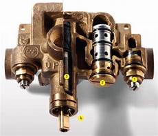 Shower Mixer