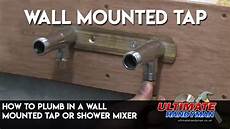 Shower Mixer