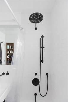 Shower Mixers