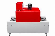 Shrink Machineries