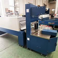 Shrink Machineries