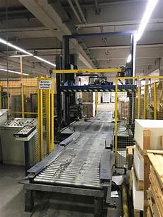 Shrink Packaging Machines