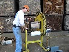 Shrink Packing Machien