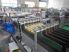 Shrink Packing Machine