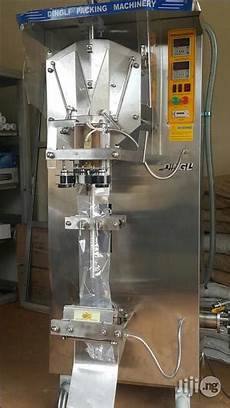Shrink Packing Machine
