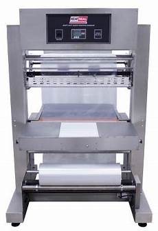 Shrink Packing Machines