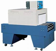 Shrink Tunnel Machine
