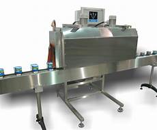 Shrink Tunnel Machine