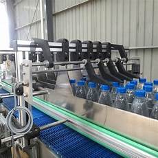 Shrink Tunnel Machine