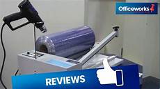 Shrink Tunnel Machine
