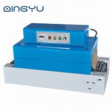 Shrink Wrap Machines