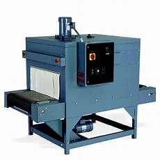 Shrink Wrap Machines