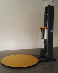 Shrink Wrap Machines