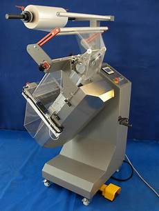 Shrink Wrapping Machine