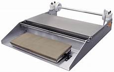 Shrink Wrapping Machine