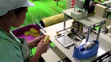 Shrink Wrapping Machine