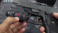 Sight Laser