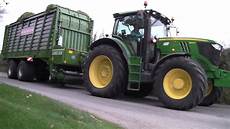 Silage Machine