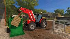 Silage Machine