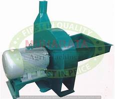 Silage Machines
