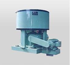 Single Shaft Mixers