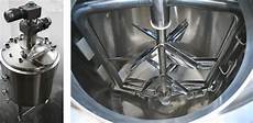 Single Shaft Mixers