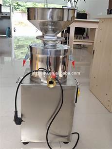Single Stepped Sesame Oil Mill