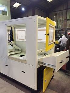 Slob Polishing Machine Robot Loader