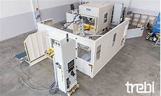 Slob Polishing Machine Robot Loader