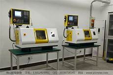 Small Cnc Lathe